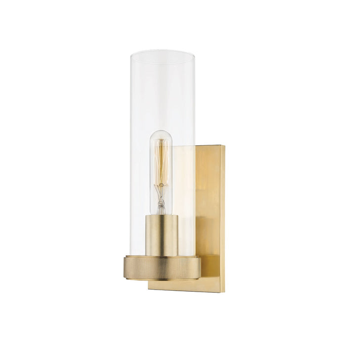 Hudson Valley Lighting Briggs Wall Sconce