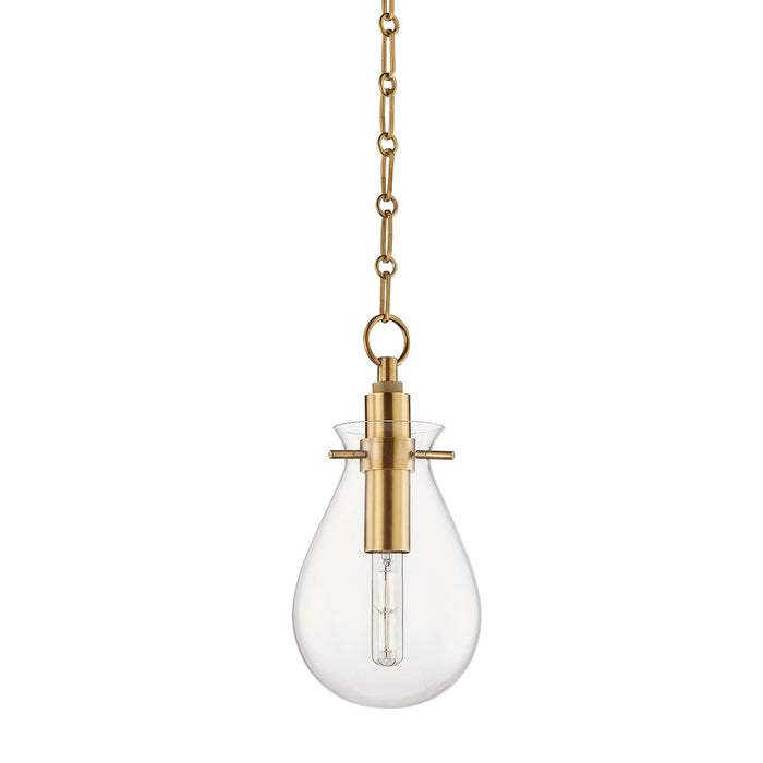 Hudson Valley Lighting Ivy Pendant Light