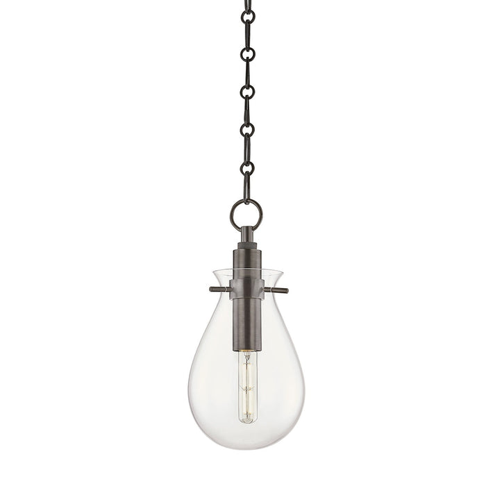 Hudson Valley Lighting Ivy Pendant Light