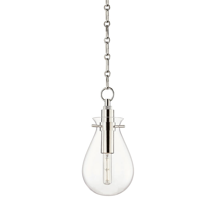 Hudson Valley Lighting Ivy Pendant Light