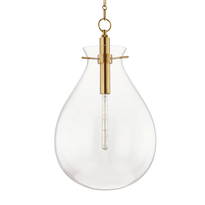 Hudson Valley Lighting Ivy Pendant Light