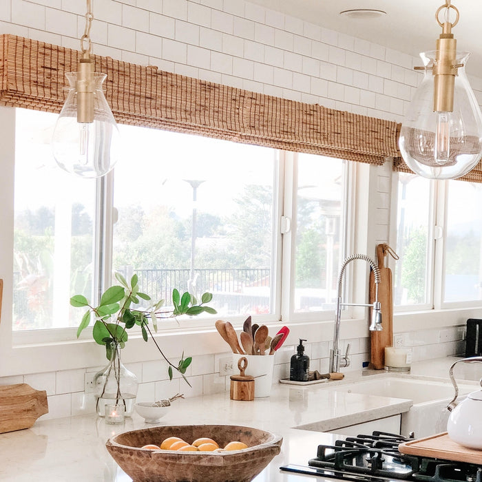 Hudson Valley Lighting Ivy Pendant Light