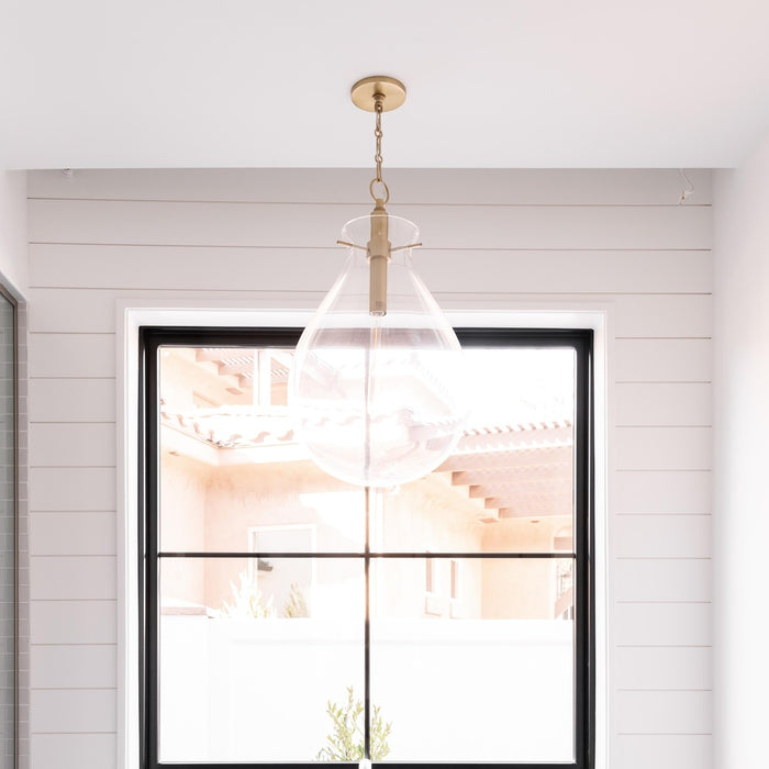 Hudson Valley Lighting Ivy Pendant Light