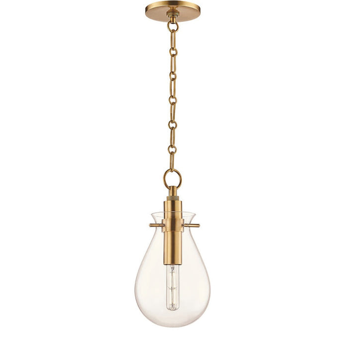 Hudson Valley Lighting Ivy Pendant Light