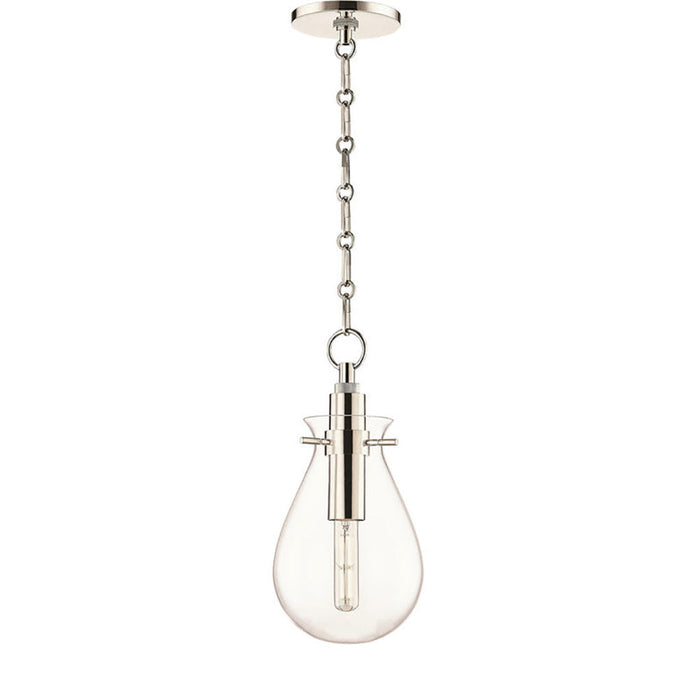 Hudson Valley Lighting Ivy Pendant Light