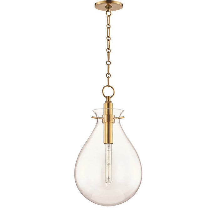 Hudson Valley Lighting Ivy Pendant Light