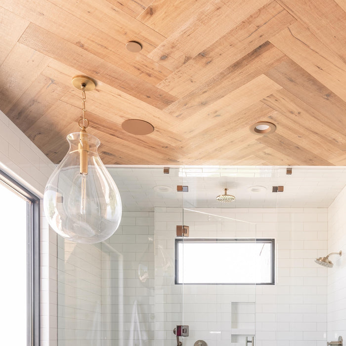 Hudson Valley Lighting Ivy Pendant Light