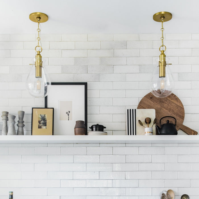 Hudson Valley Lighting Ivy Pendant Light