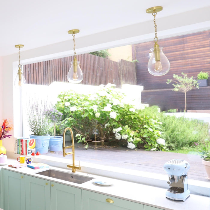 Hudson Valley Lighting Ivy Pendant Light