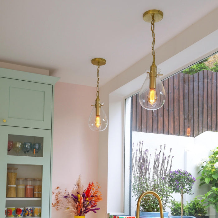 Hudson Valley Lighting Ivy Pendant Light