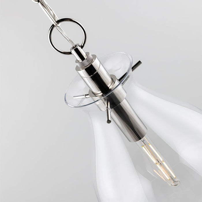 Hudson Valley Lighting Ivy Pendant Light