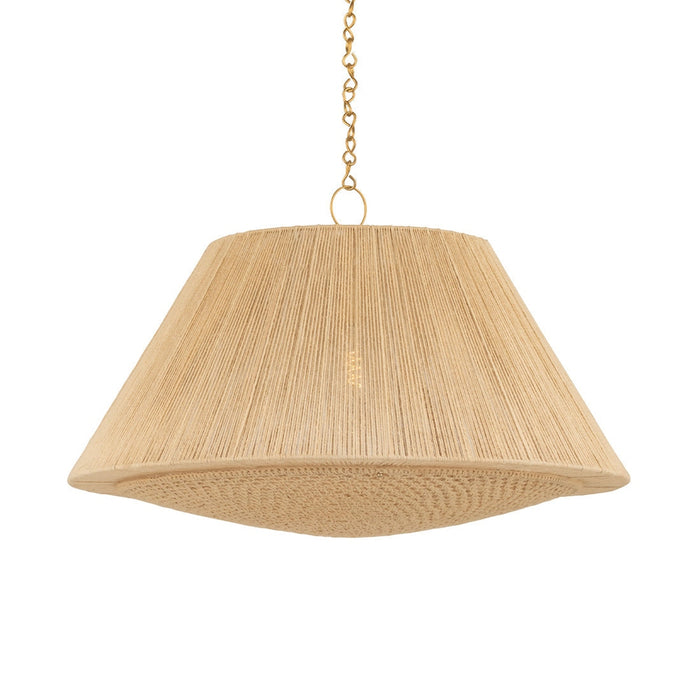 Hudson Valley Lighting Mystic Pendant Light