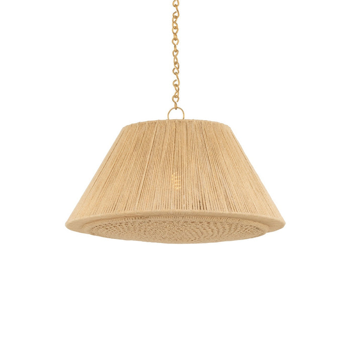 Hudson Valley Lighting Mystic Pendant Light