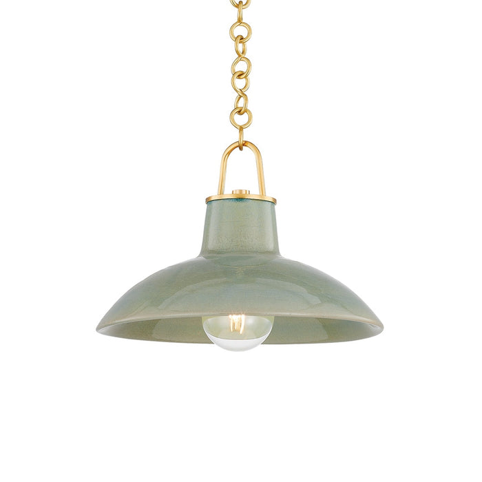 Hudson Valley Lighting Pottersville Pendant Light