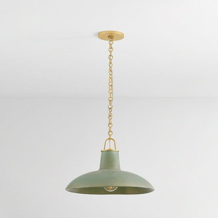 Hudson Valley Lighting Pottersville Pendant Light