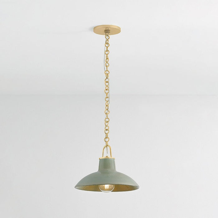 Hudson Valley Lighting Pottersville Pendant Light