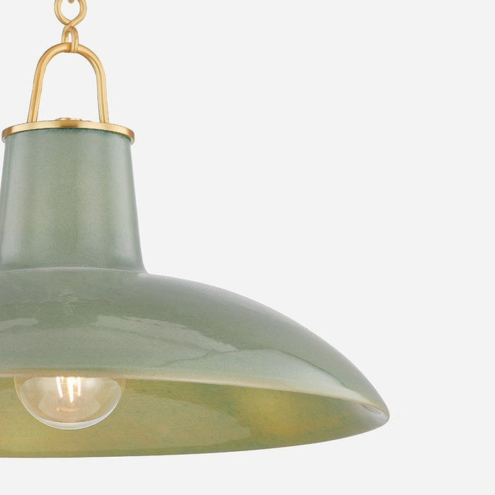 Hudson Valley Lighting Pottersville Pendant Light