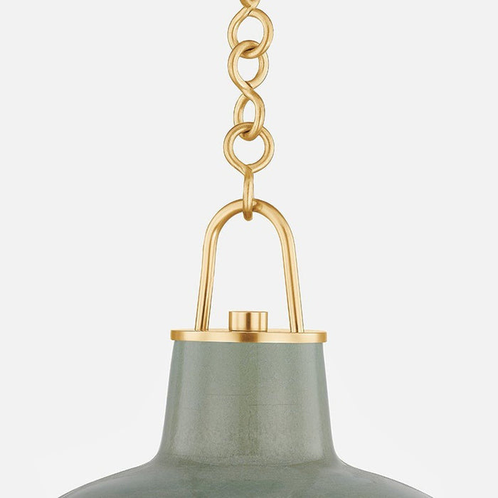 Hudson Valley Lighting Pottersville Pendant Light