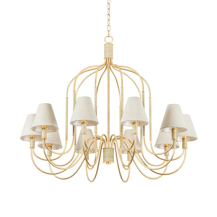 Hudson Valley Lighting Warrensburg Chandelier