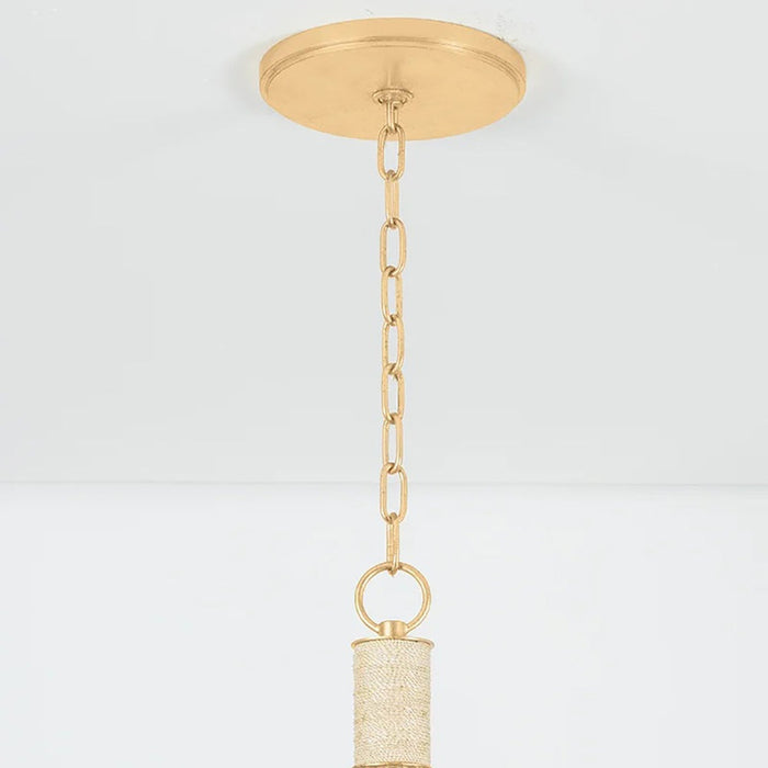 Hudson Valley Lighting Warrensburg Chandelier