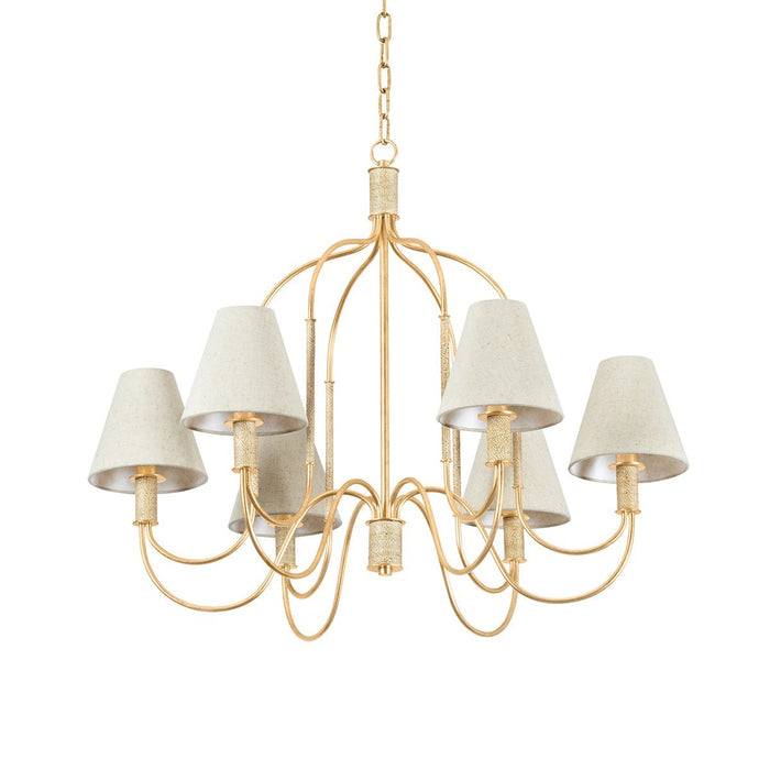 Hudson Valley Lighting Warrensburg Chandelier