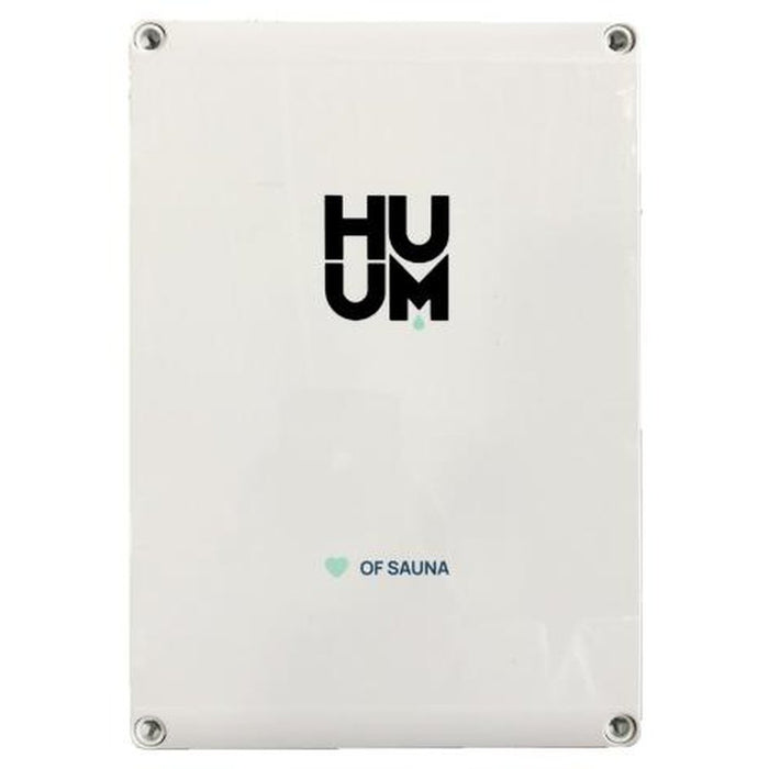 Huum UKU Extension Box Required for Heaters 12kW and up