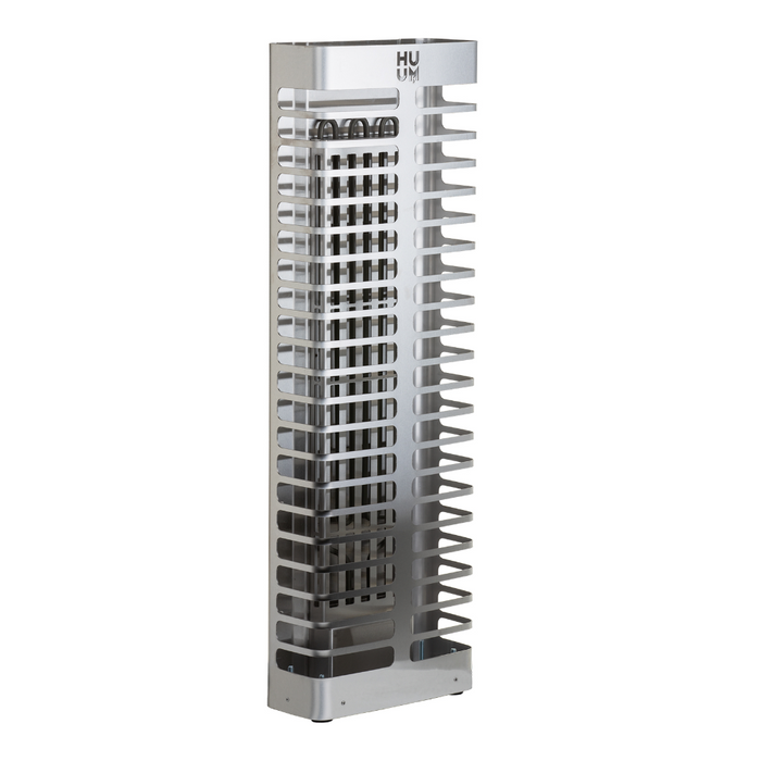 Huum STEEL Mini Series 3.5kW Sauna Heater