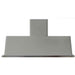 ILVE Majestic 60 Inch Wall Mount Convertible Hood (UAM150) - Stainless Steel