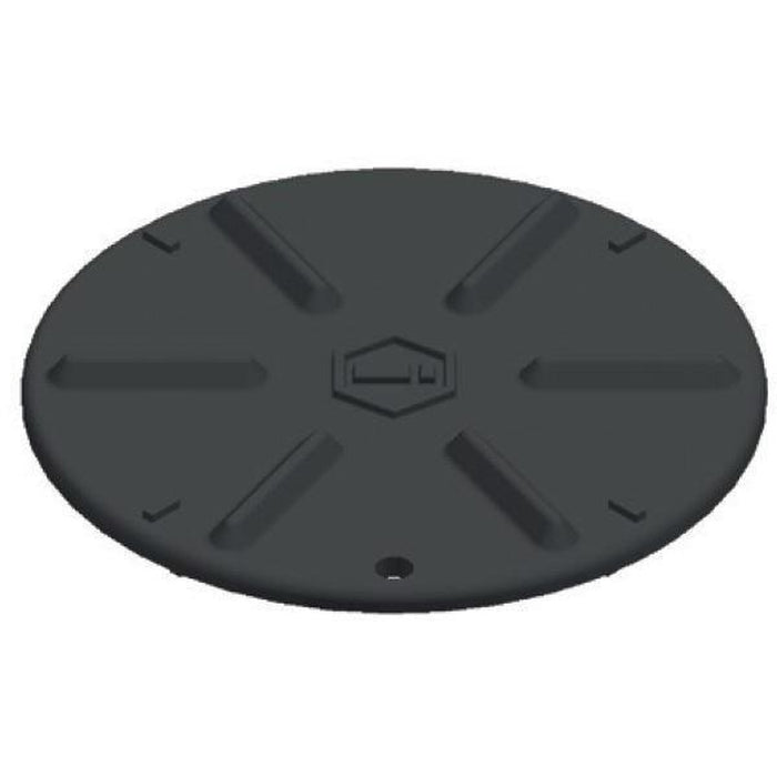 ILVE - Cast Iron Simmer Plate - A/095/36/10