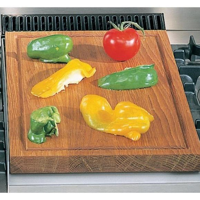 ILVE Chopping Board for Sitting on Griddle - A48401