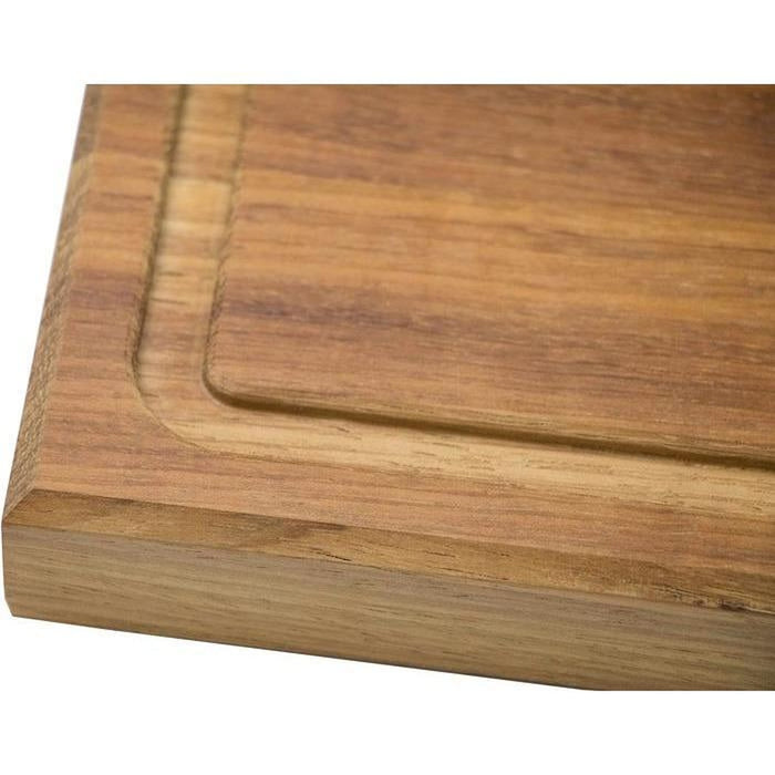 ILVE Chopping Board for Sitting on Griddle - A48401