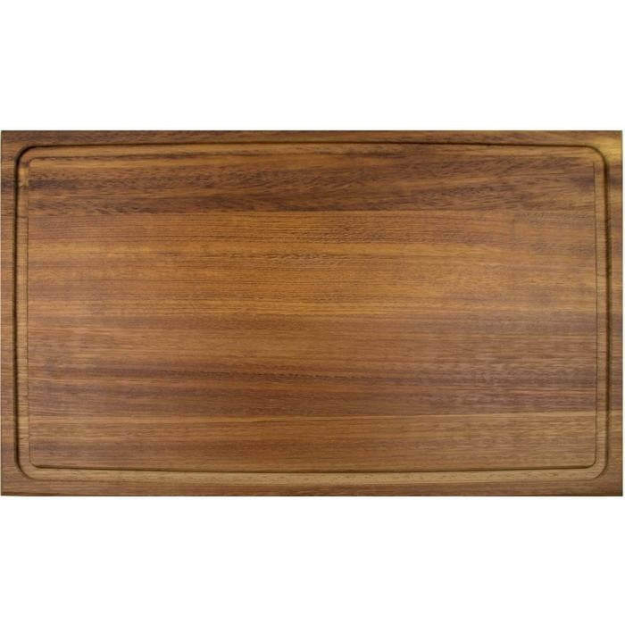 ILVE Chopping Board for Sitting on Griddle - A48401