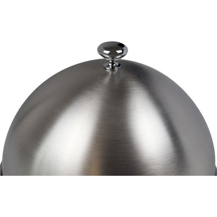 ILVE - Griddle/Dry Top Cooking Cover - G04001