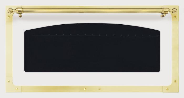 ILVE Noblesse Bronze Frame for Range Oven Door - KCN