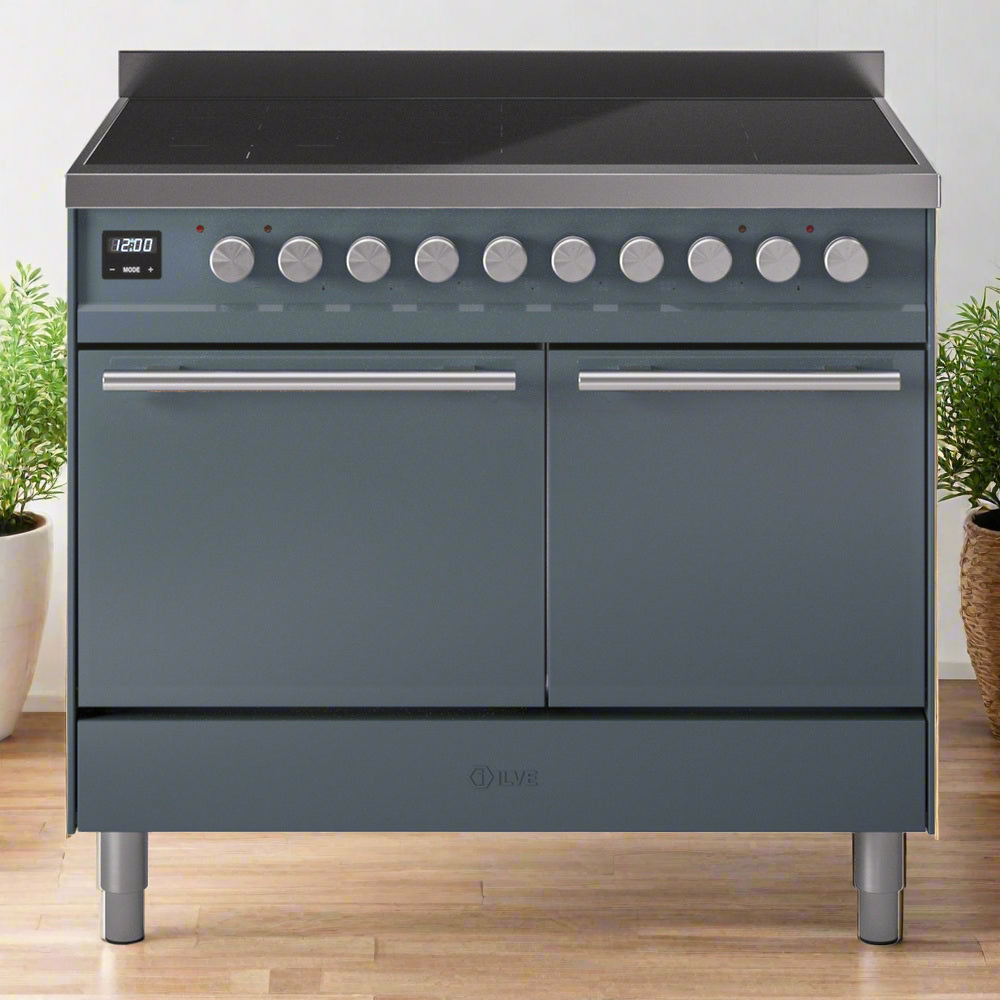 ILVE Professional Plus II 40