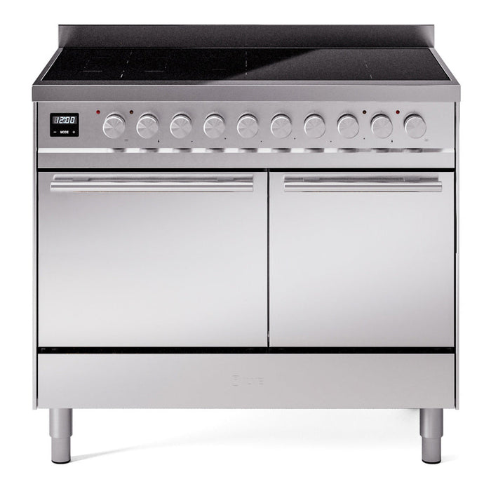 40 Induction Range ILVE Professional Plus II 40