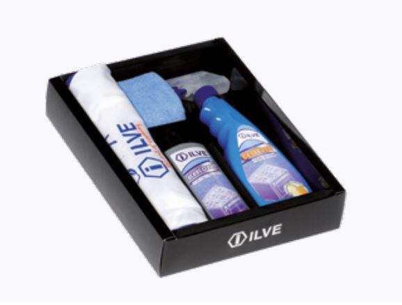 ILVE Professional Cleaning Kit