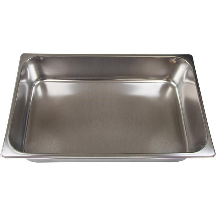 ILVE - Stainless Steel Steam Cooker Basins - G00202