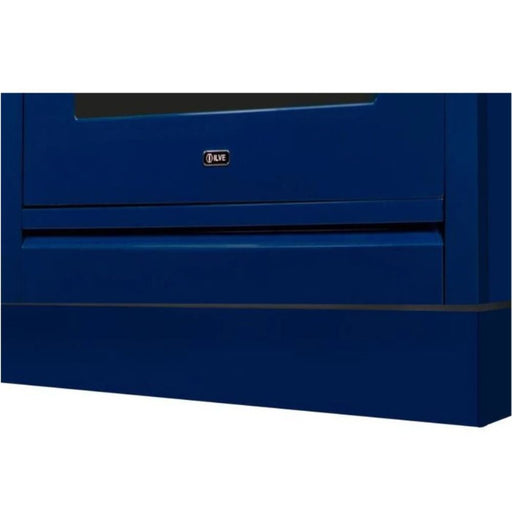 ILVE - Toe Kick for Nostalgie and Pro Ilve Range