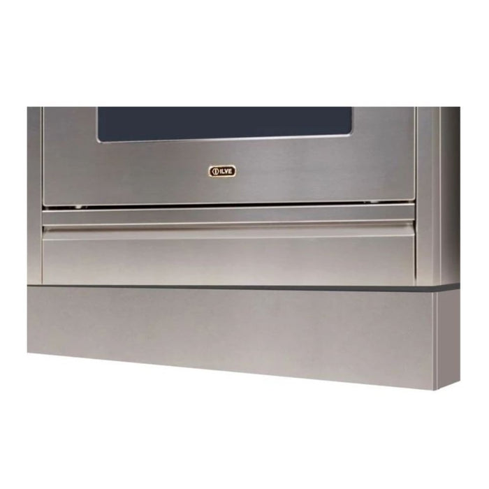 ILVE - Toe Kick for Nostalgie and Pro Ilve Range