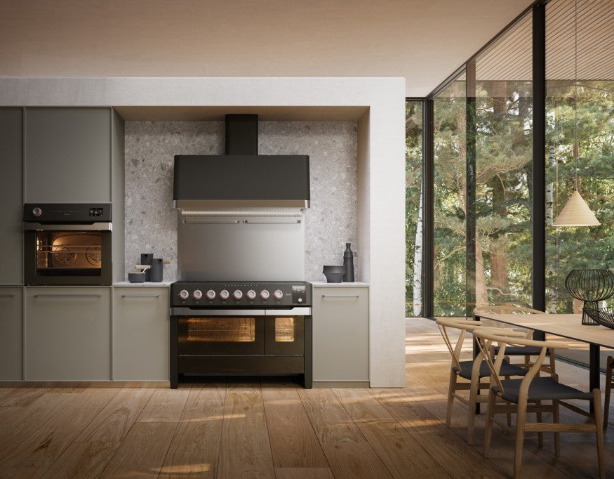 ILVE’s Panoramgic Series