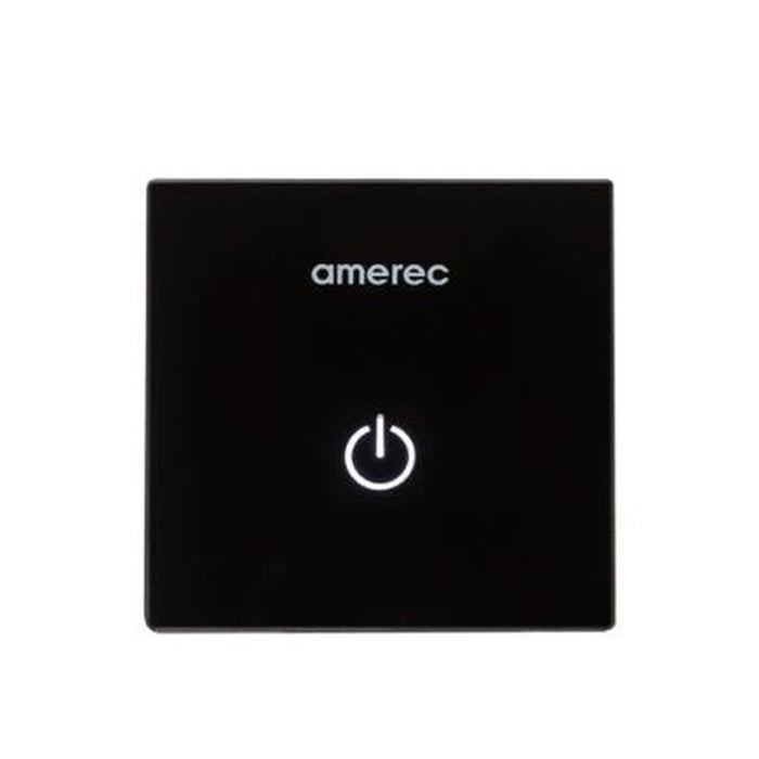 Amerec K4 On/Off Non-Thermostatic Steam Generator Control Kit, AK Series K4-BB