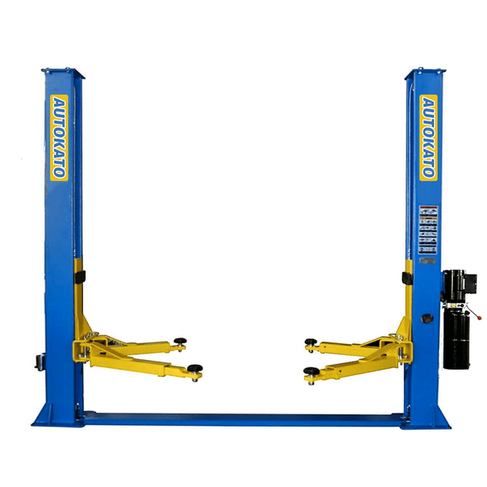 Katool 11,000lbs Two Post Lift | H115Z
