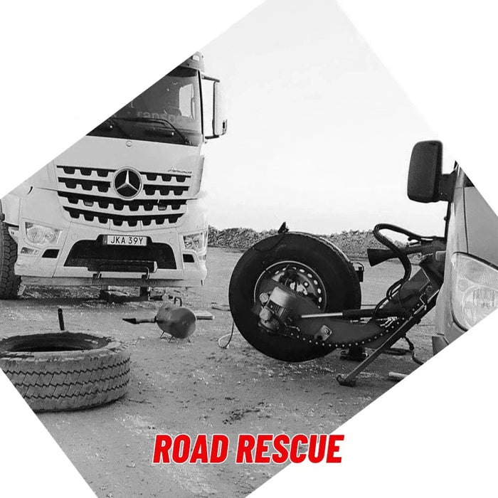 Katool Mobile Truck Car Tire Changer | KT-308
