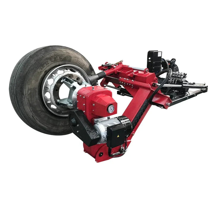 Katool Mobile Truck Car Tire Changer | KT-308