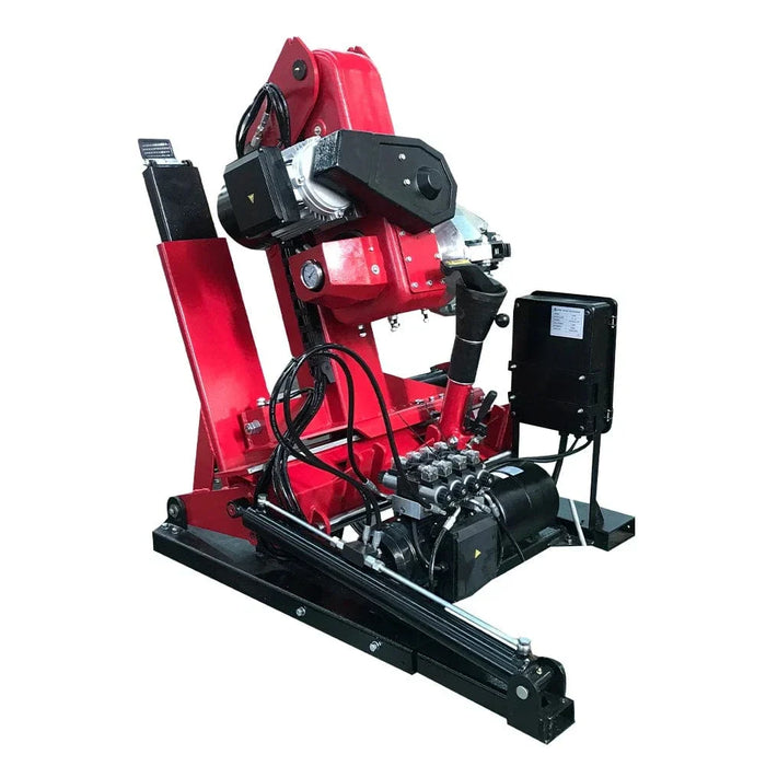 Katool Mobile Truck Car Tire Changer | KT-308