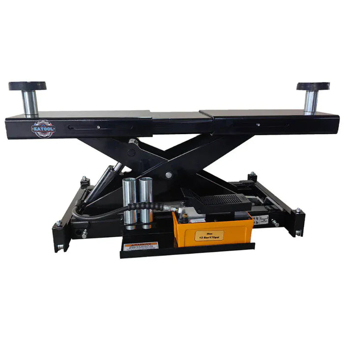 Katool Rolling Jack 7000 lbs. Lifting Capacity (Fits KT-4H110, KT-4H950, and KT-4H850) | KT-RJ70