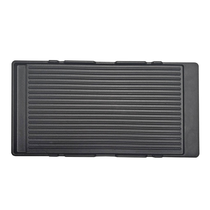 Kucht Cast Iron Reversible Grill/Griddle for KNG Series (KNG-GR)