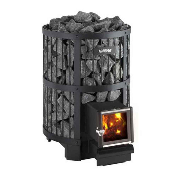 Harvia Legend 240 SL 21kW Sauna Stove Package