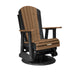 luxcraft glider in brown